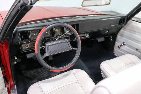 1970 Buick Skylark