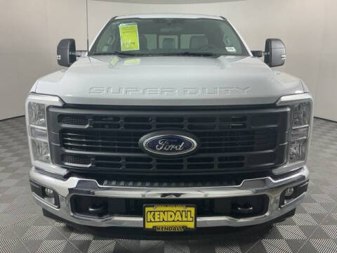 2026 Ford F-250 Super Duty