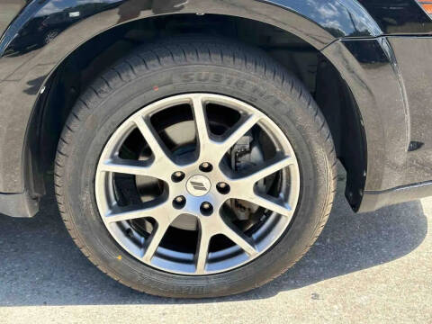 2018 Dodge Journey GT