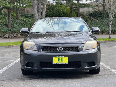 2007 Scion tC