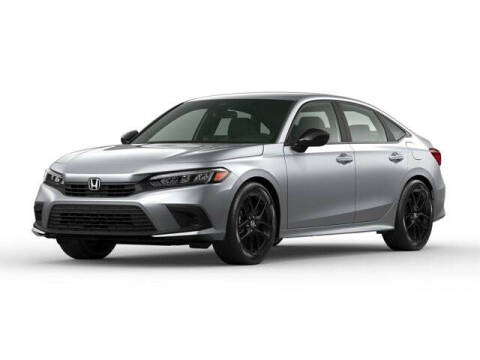 2022 Honda Civic for sale at CarGonzo in New York NY