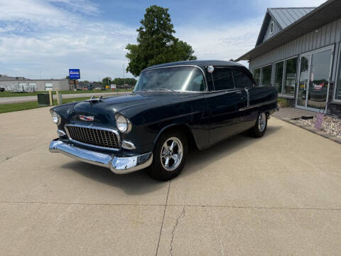 1955 Chevrolet 210