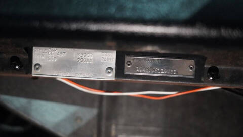 1966 Chevrolet Corvette