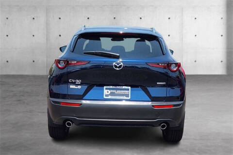 2025 Mazda CX-30 2.5 S Preferred