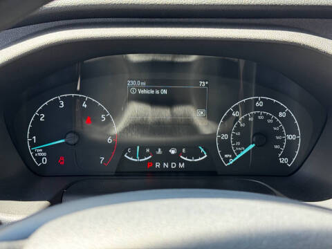 2024 Ford Transit 350