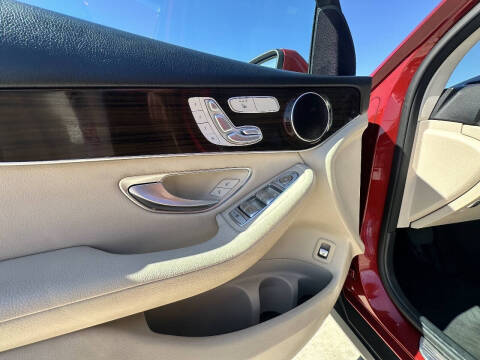 2016 Mercedes-Benz GLC GLC 300