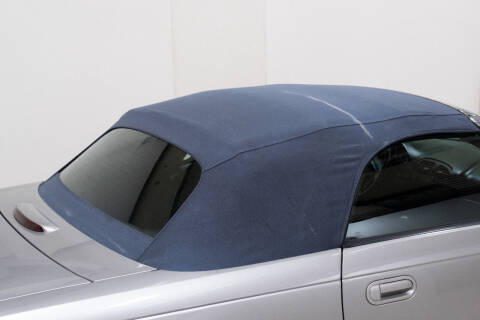 2005 Ford Thunderbird Deluxe