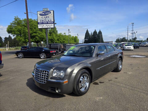 2008 Chrysler 300 C HEMI