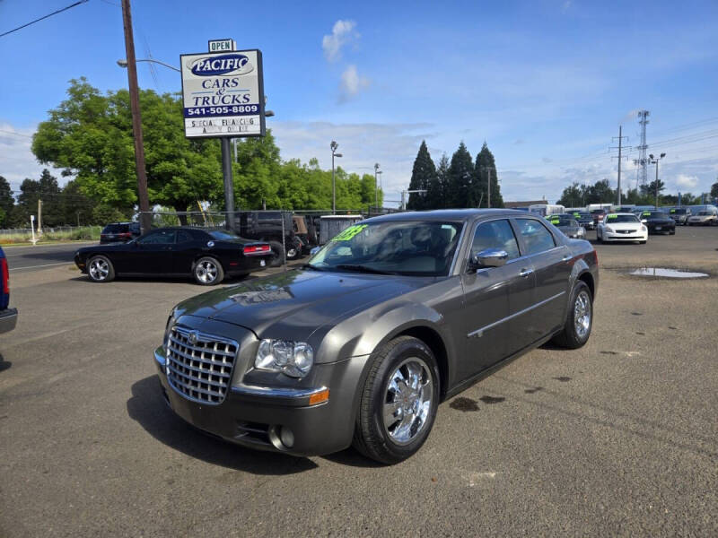 2008 Chrysler 300 C HEMI