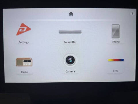 2025 Denago Rover XL