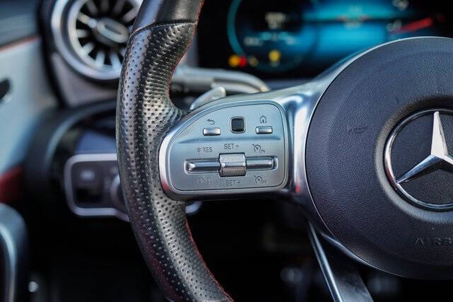 2023 Mercedes-Benz CLA CLA 250