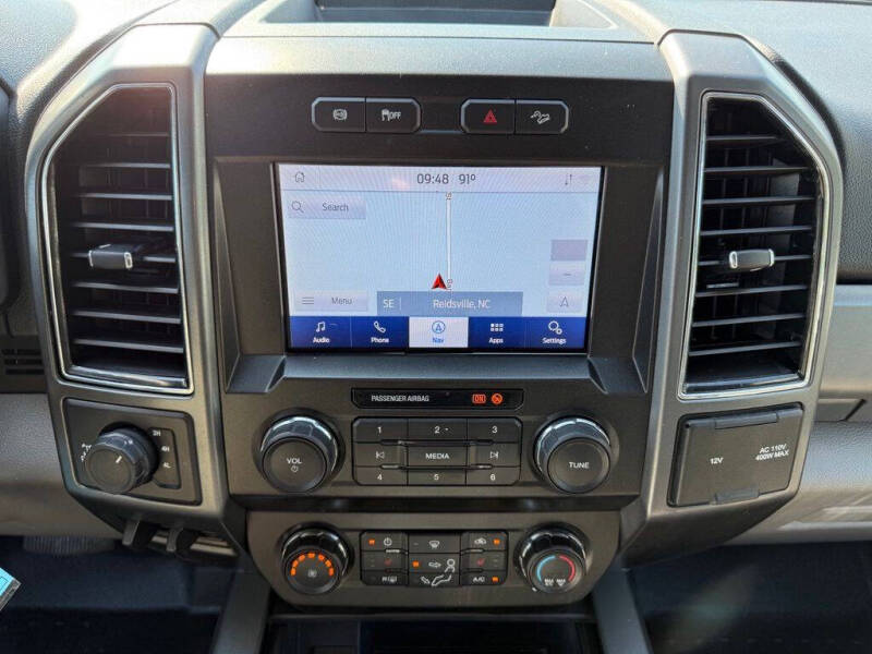 2021 Ford F-250 Super Duty