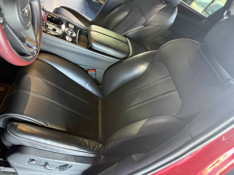 2019 Bentley Bentayga V8