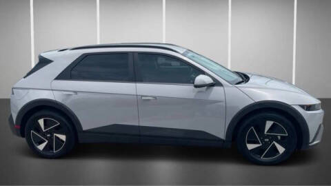2025 Hyundai Ioniq 5 SEL