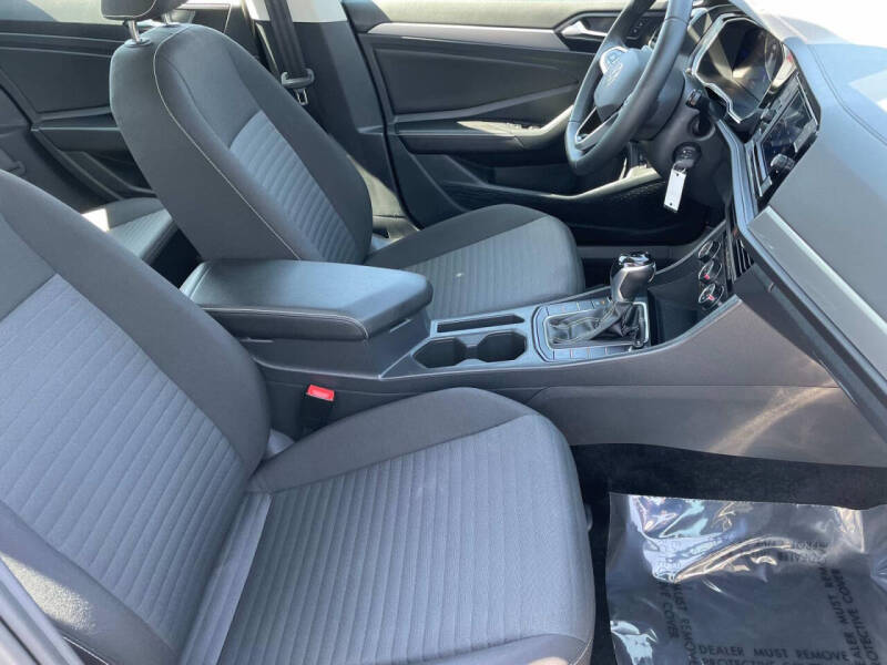 2024 Volkswagen Jetta S