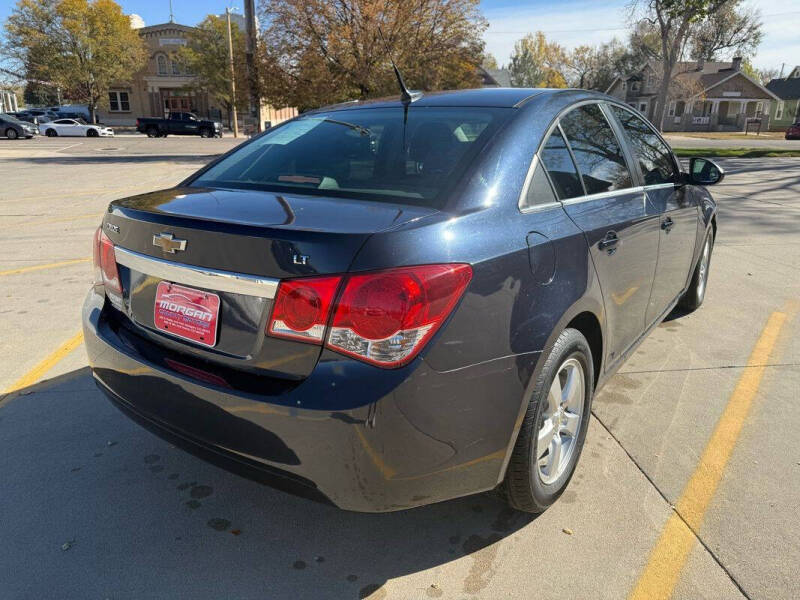 2014 Chevrolet Cruze 1LT Auto
