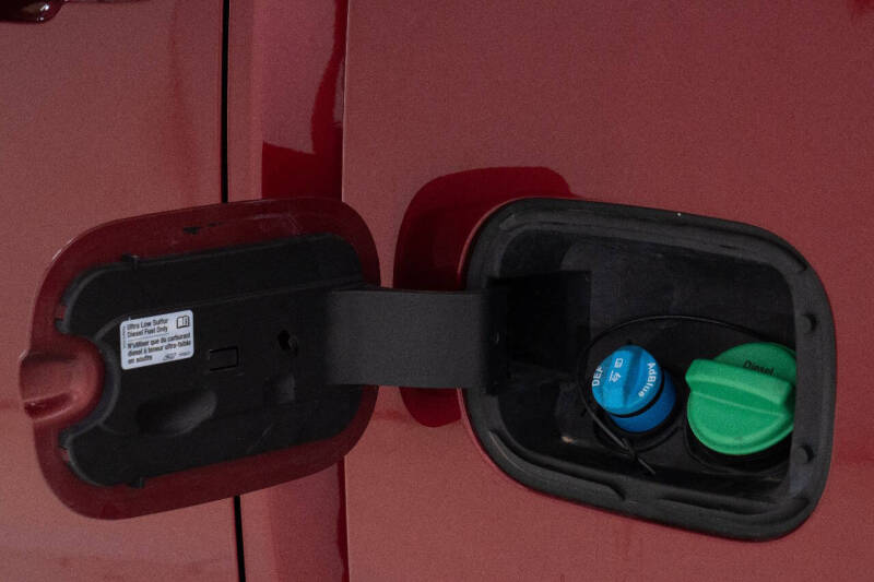 2020 GMC Sierra 2500HD Denali