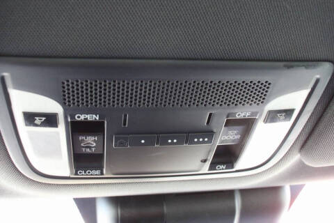 2021 Acura ILX w/Tech w/A-SPEC