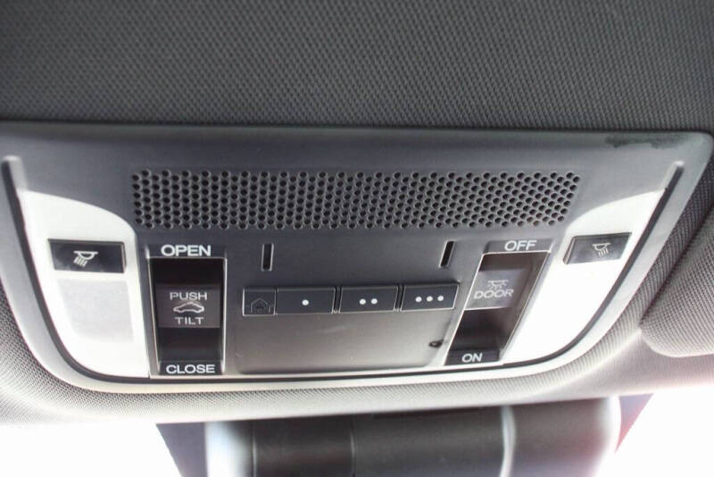 2021 Acura ILX w/Tech w/A-SPEC