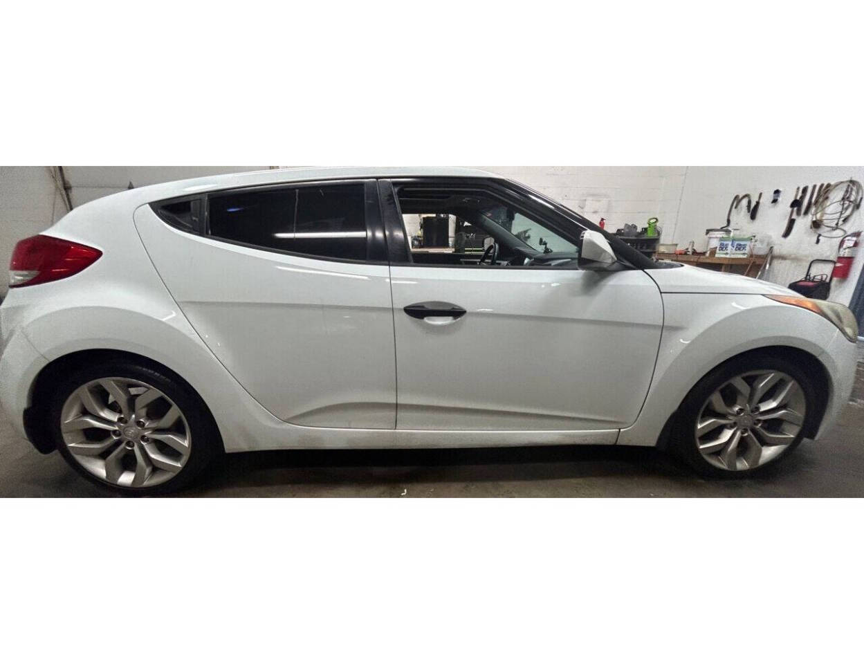 2013 Hyundai VELOSTER for sale at Paley Auto Group in Columbus, OH