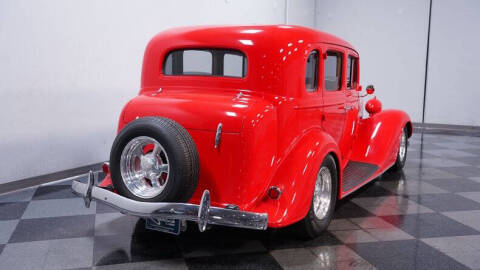 1935 Buick Series 60
