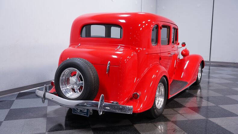 1935 Buick Series 60