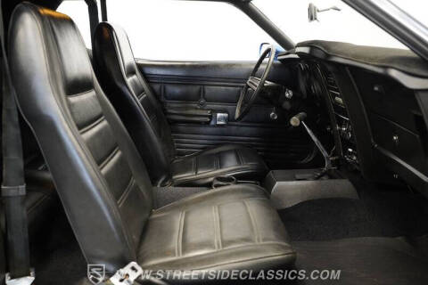 1972 Ford Mustang