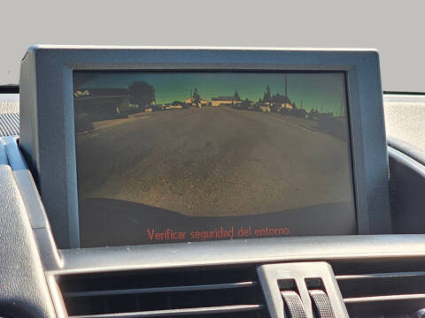 2010 Lexus HS 250h Premium