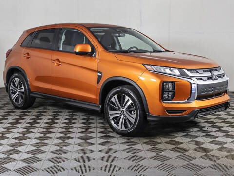 2025 Mitsubishi Outlander Sport