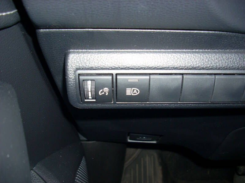 2022 Toyota Corolla Hatchback SE