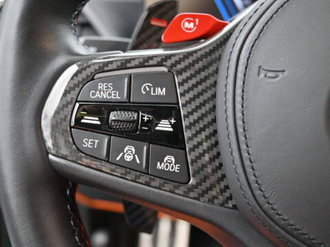 2023 BMW M3 Competition xDrive