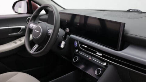 2024 Hyundai Sonata