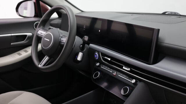 2024 Hyundai Sonata