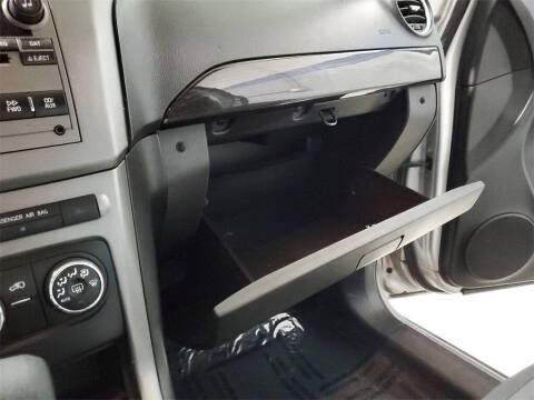 2014 Chevrolet Captiva Sport LS