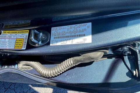 2020 Ford Escape Hybrid Titanium