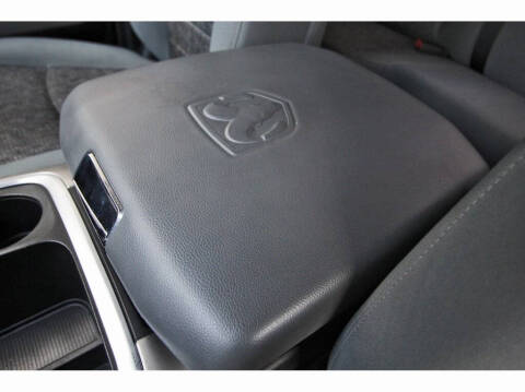 2016 RAM 1500 Lone Star