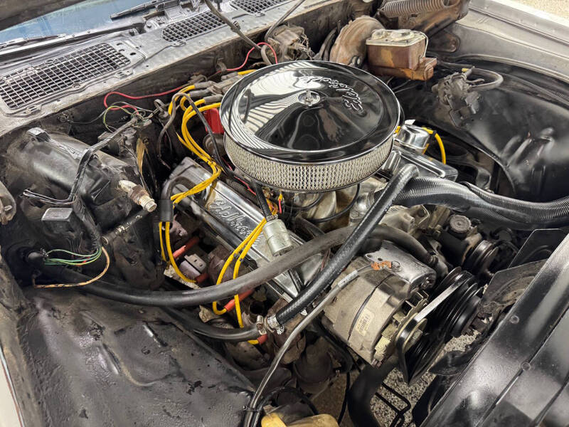 1978 Chevrolet Camaro