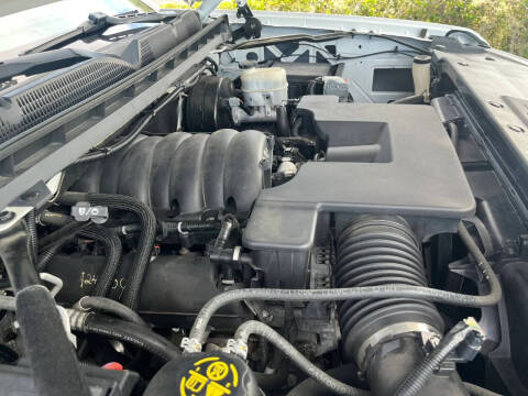 2019 Chevrolet Silverado 1500 LD