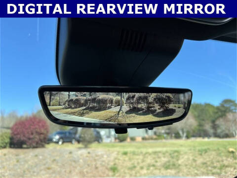 2025 GMC Sierra EV Denali