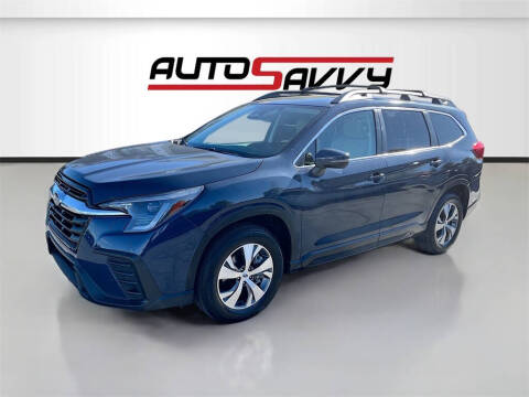 2023 Subaru Ascent Premium 7-Passenger