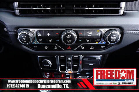 2025 Jeep Wrangler Rubicon 392 Final Edition