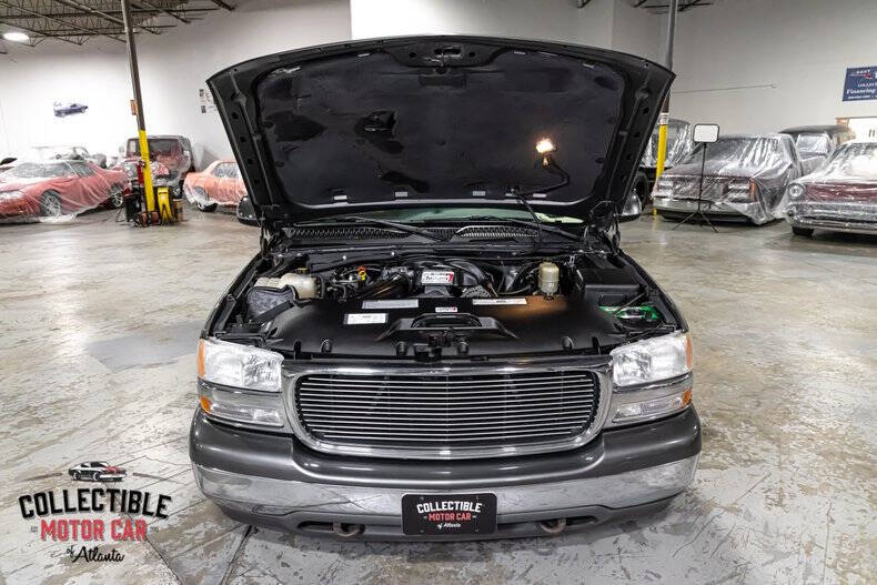 2000 GMC Sierra 1500