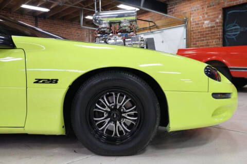 1994 Chevrolet Camaro Z28
