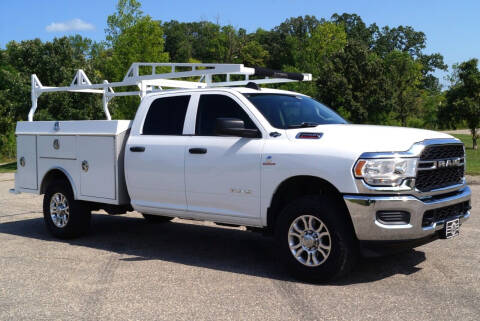 2019 RAM 2500 for sale at KA Commercial Trucks, LLC in Dassel MN