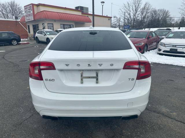 2014 Volvo S60 T5
