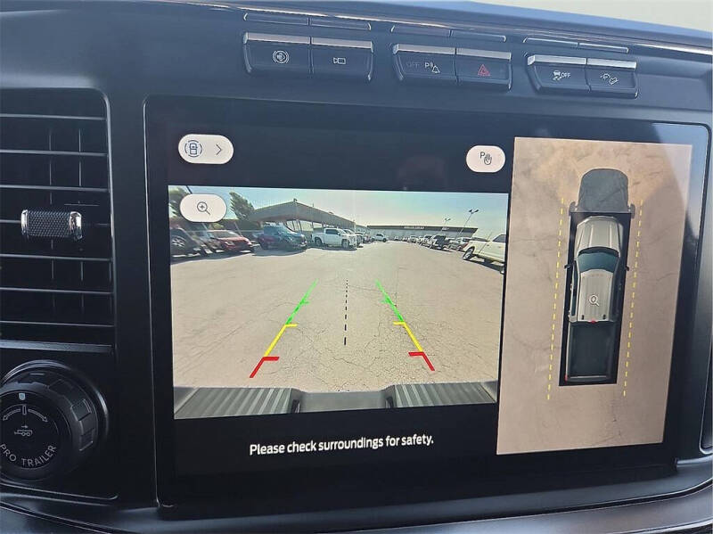 2024 Ford F-250 Super Duty