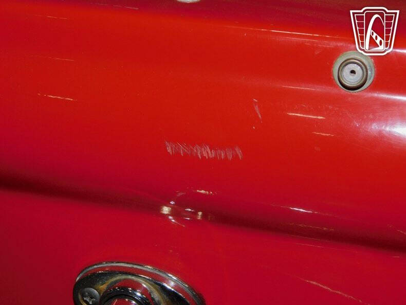 1931 Ford Phaeton