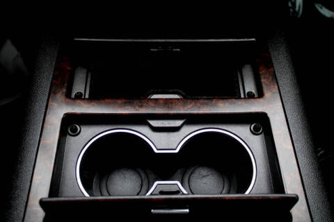 2014 GMC Yukon Denali