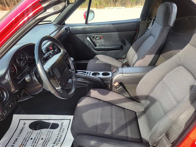 1990 Mazda MX-5 Miata