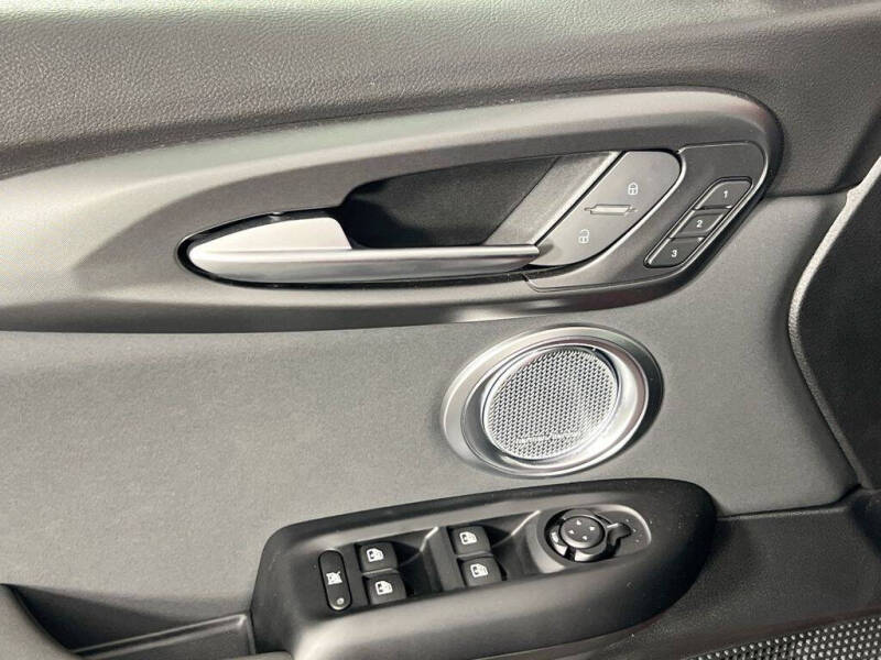 2024 Dodge Hornet GT Plus